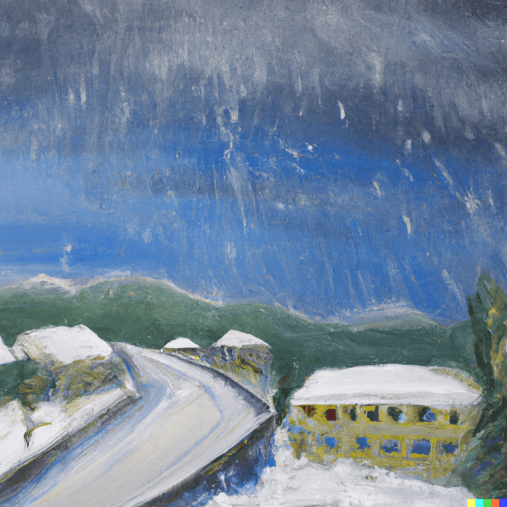 Weather Events